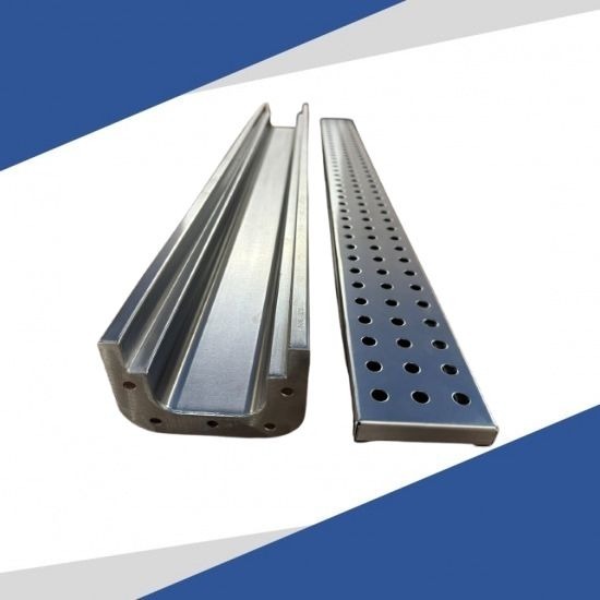 รับผลิตรางระบายน้ำฝังพื้น