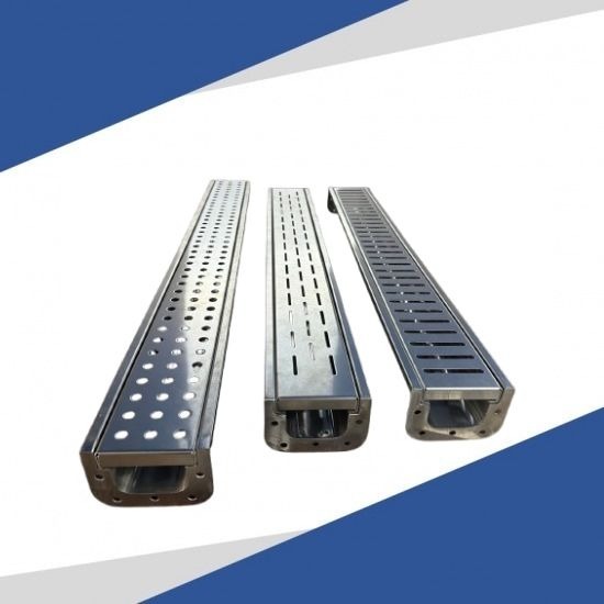 รางระบายน้ำสแตนเลส ราคา รางระบายน้ำสแตนเลส ราคา