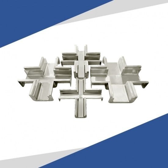 อุปกรณ์เสริมรางระบายน้ำสแตนเลส อุปกรณ์เสริมรางระบายน้ำสแตนเลส